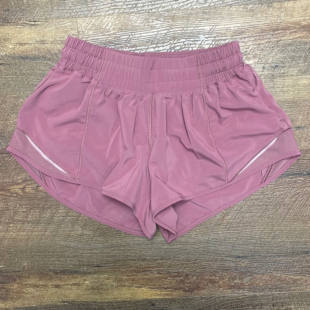 Hotty Hot Shorts